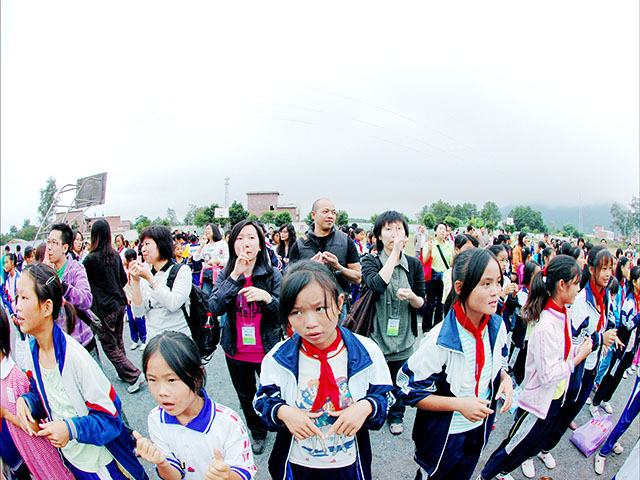 入選獎(jiǎng)《國內(nèi)扶貧探訪活動》中國澳門 黃錦池.JPG