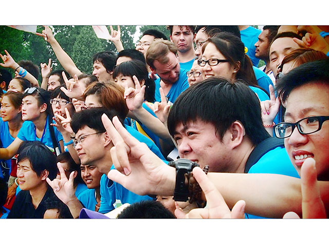 入選獎(jiǎng)《愛聾營活動》中國澳門 余家頴.JPG